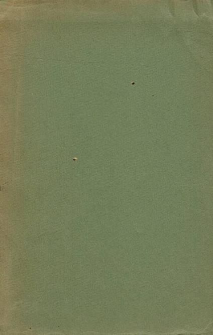 Leçon sur les spectres mathématiques - copertina