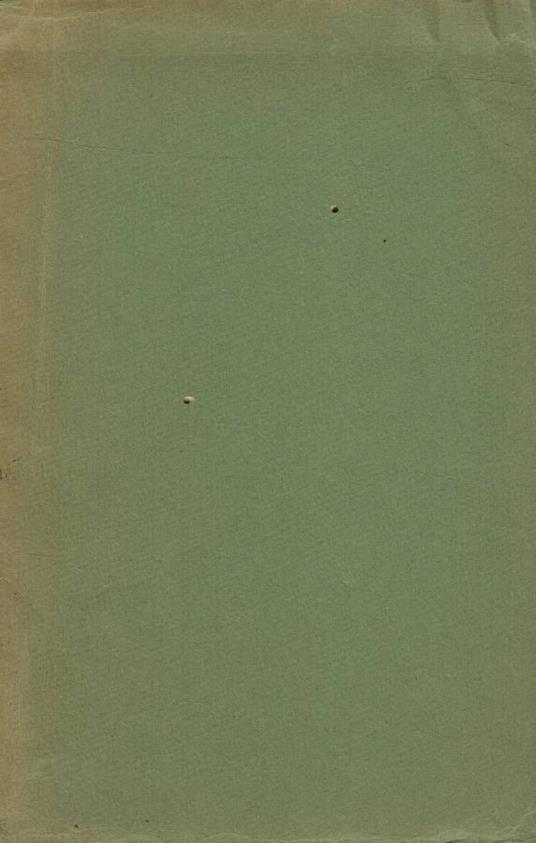 Leçon sur les spectres mathématiques - copertina