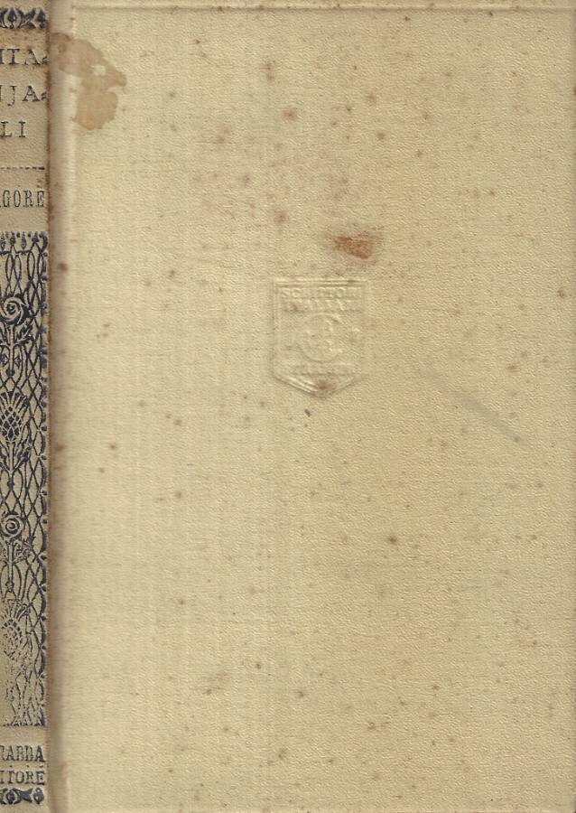 Biblioteca di Babele