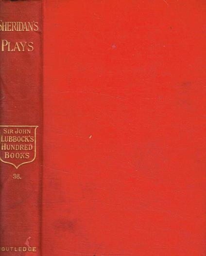 The plays - copertina