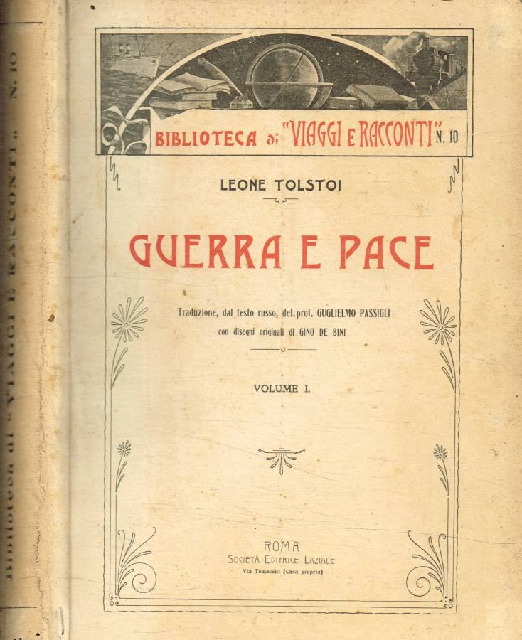 Biblioteca di Babele