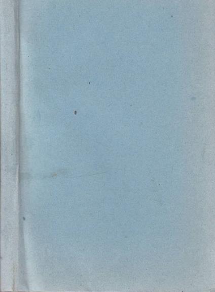 La nautica - Bernardino Baldi - copertina