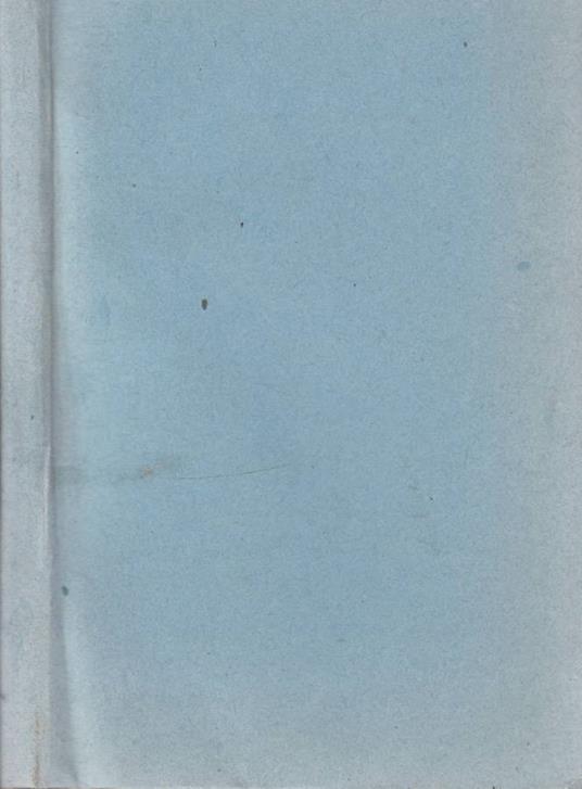 La nautica - Bernardino Baldi - copertina