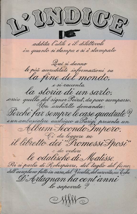 Biblioteca di Babele