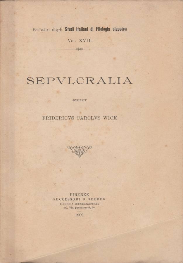 Biblioteca di Babele