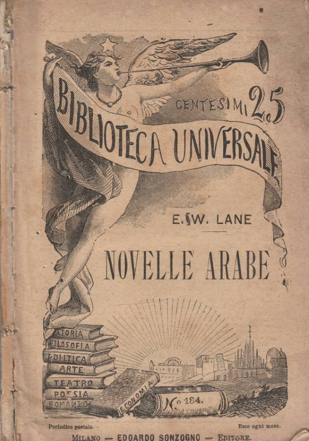 Biblioteca di Babele