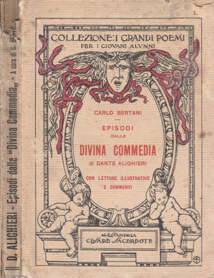 Biblioteca di Babele