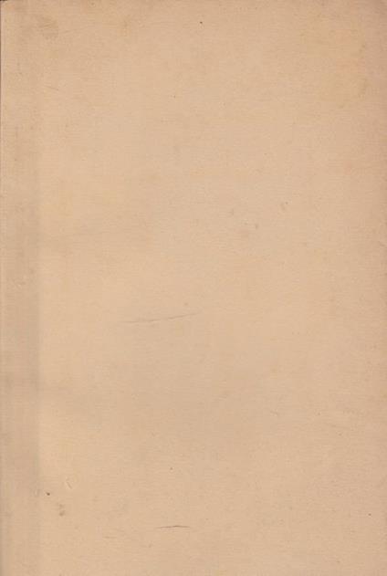 Dante e Shakespeare - copertina