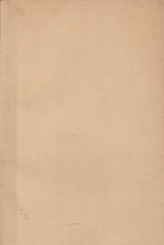 Dante e Shakespeare - copertina