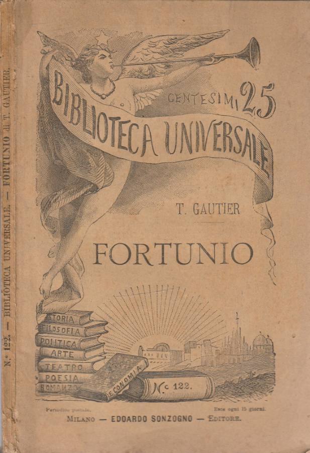 Biblioteca di Babele