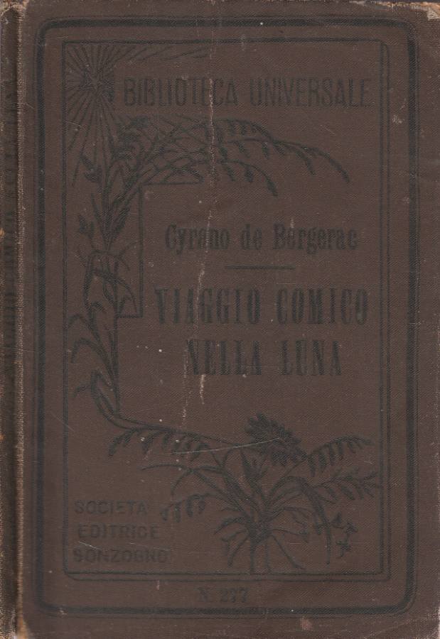 Biblioteca di Babele