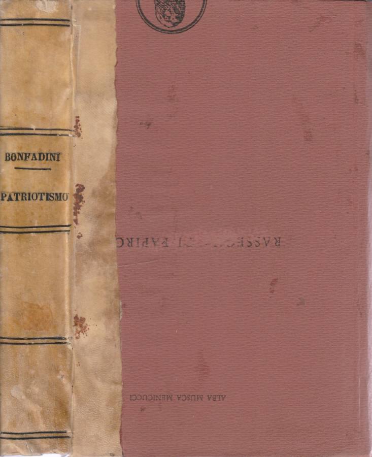 Biblioteca di Babele