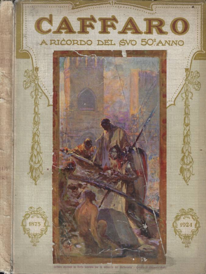 Biblioteca di Babele