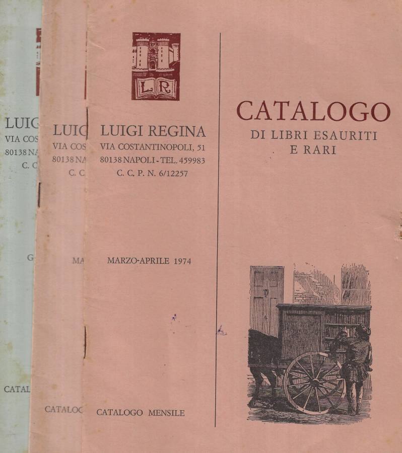 Biblioteca di Babele