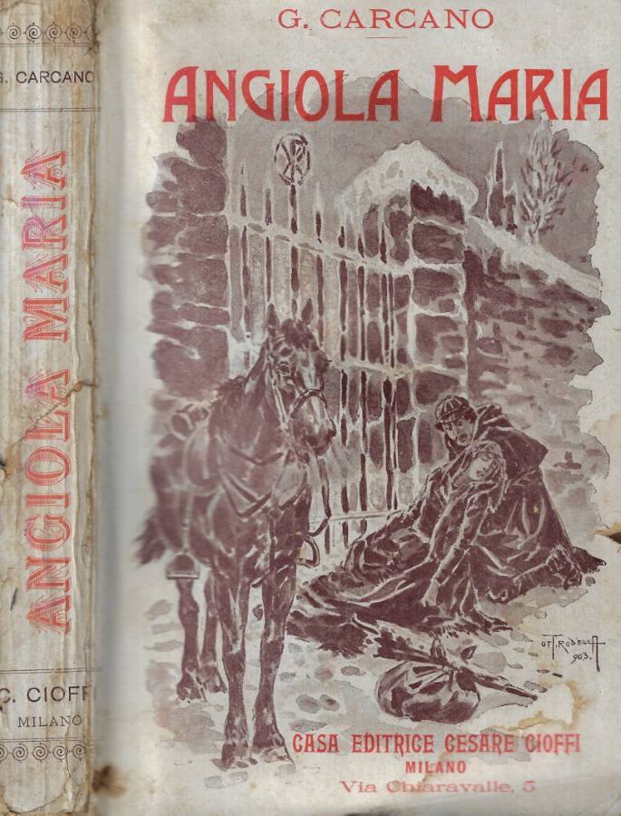 Biblioteca di Babele