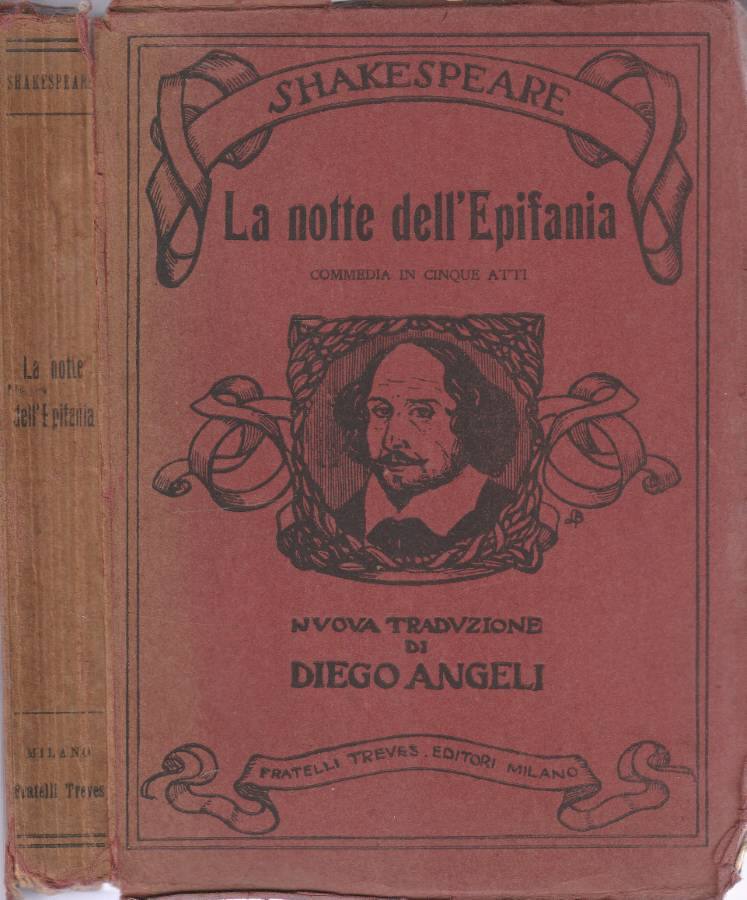 Biblioteca di Babele