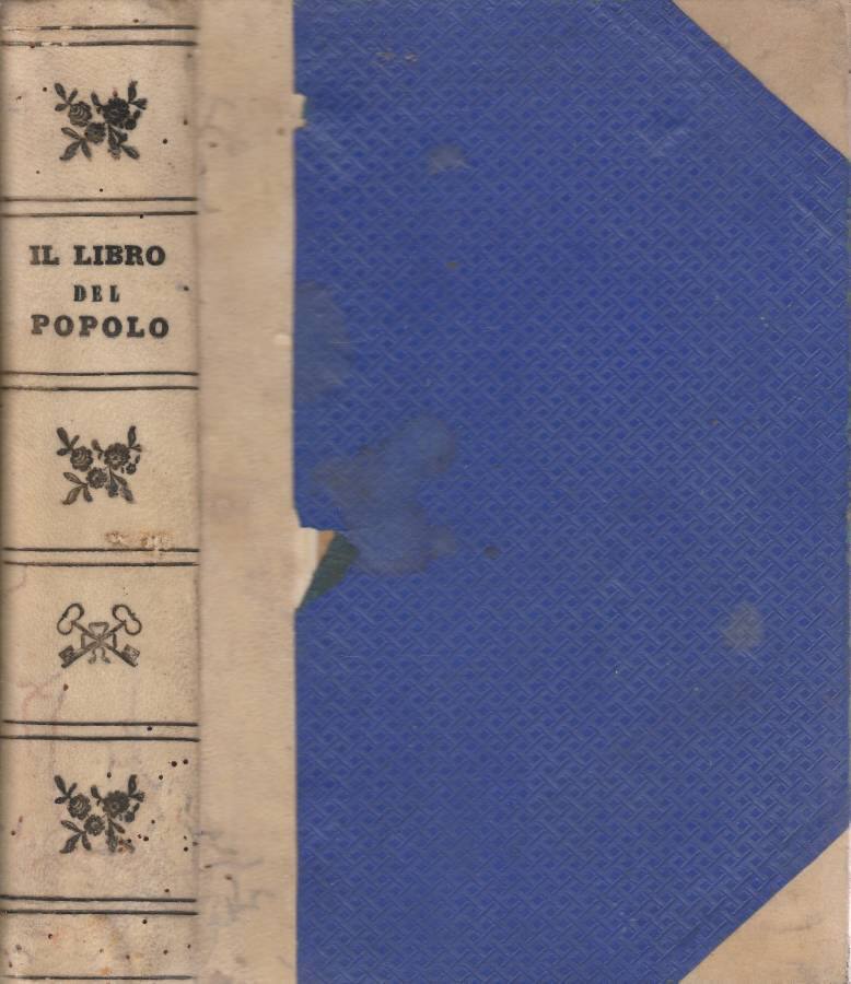 Biblioteca di Babele