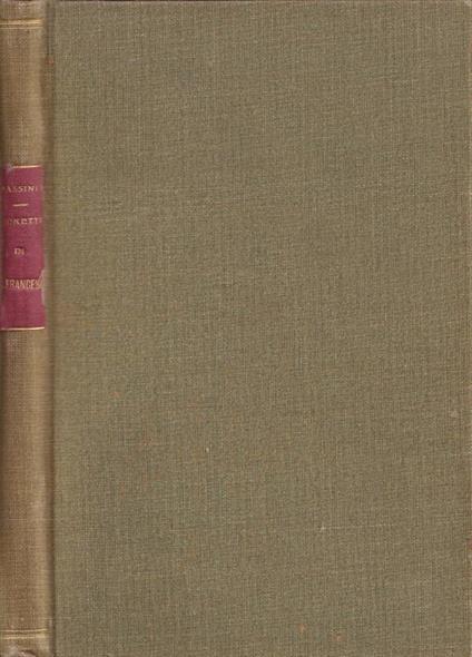 Fioretti di S. Francesco - copertina