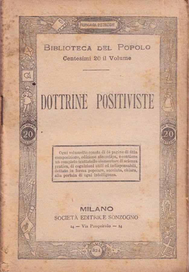 Biblioteca di Babele
