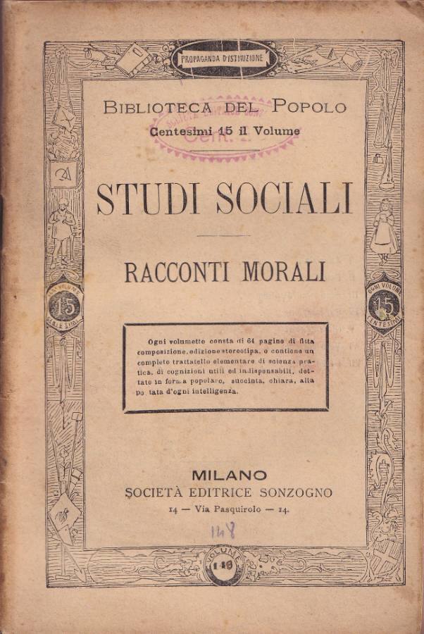 Biblioteca di Babele