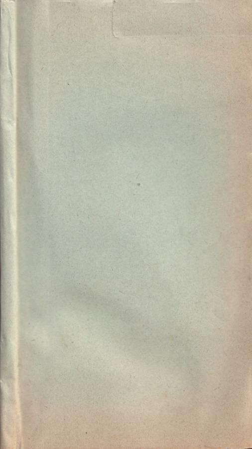 Impressioni romane - copertina
