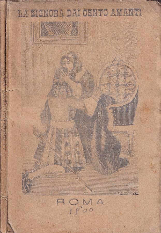 Biblioteca di Babele