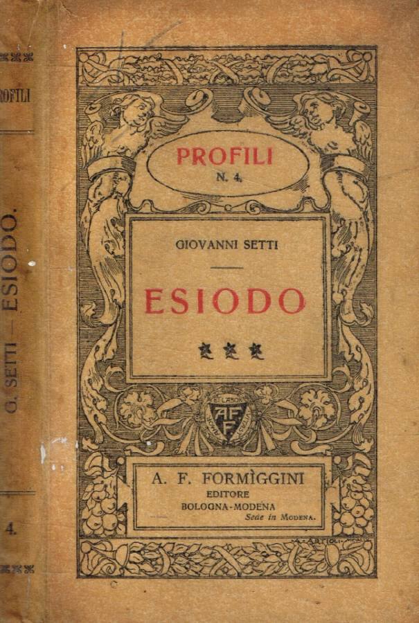 Biblioteca di Babele