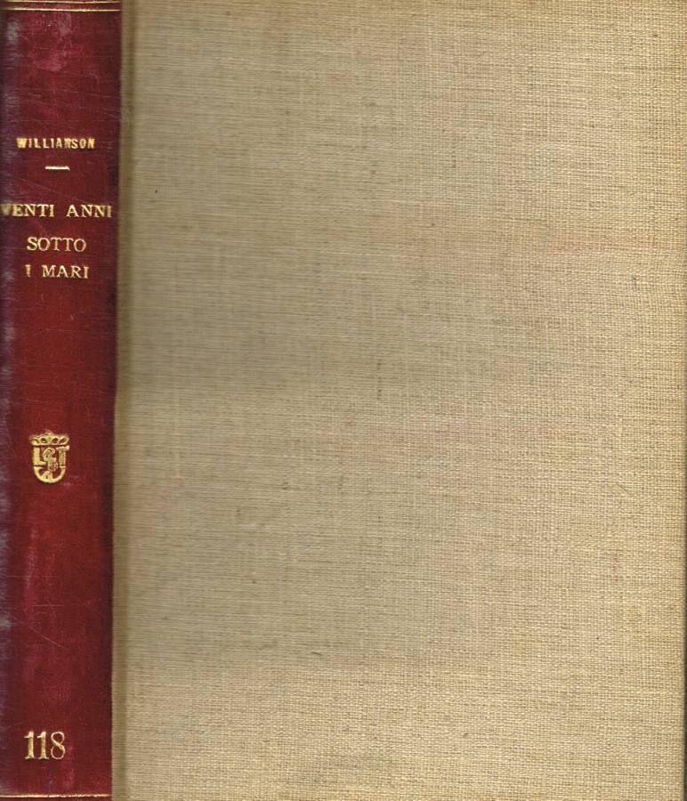 Biblioteca di Babele