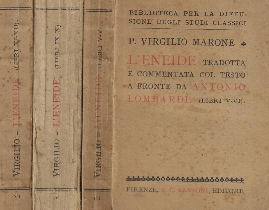 Biblioteca di Babele