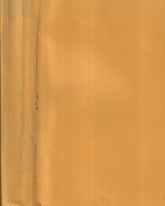 Dante - Nicola Zingarelli - copertina