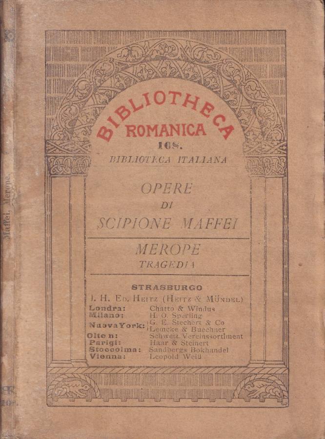 Biblioteca di Babele
