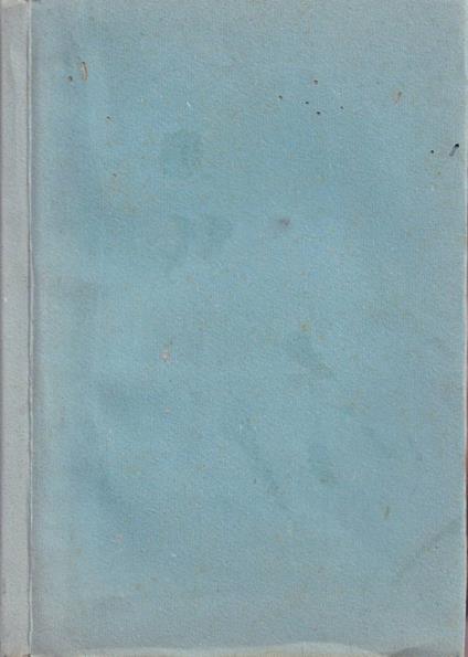Saggi danteschi - Giuseppe Finzi - copertina