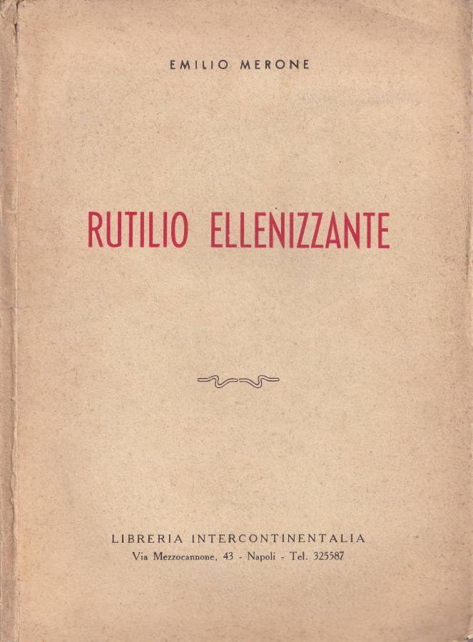 Biblioteca di Babele