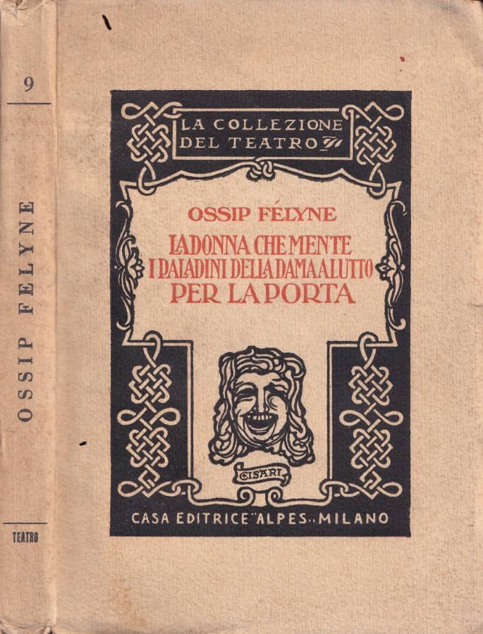 Biblioteca di Babele