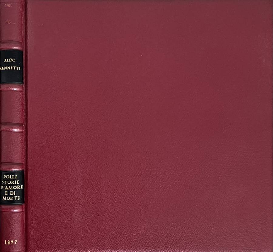 Biblioteca di Babele