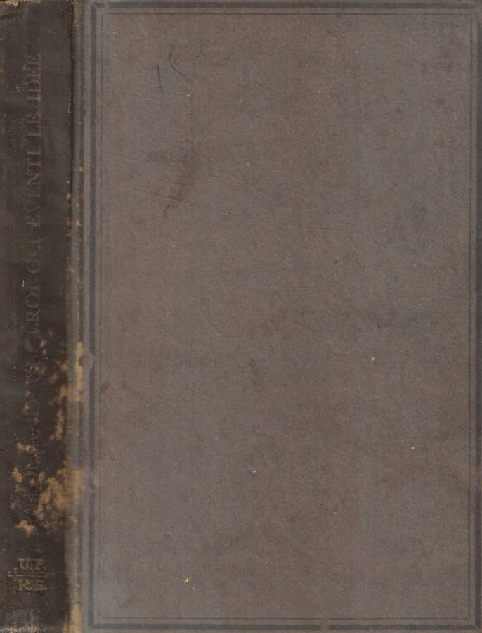 Biblioteca di Babele