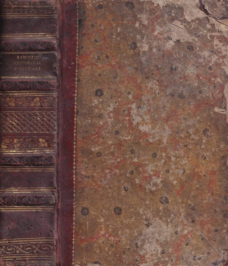 Biblioteca di Babele