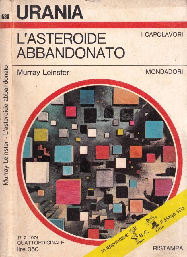 Biblioteca di Babele