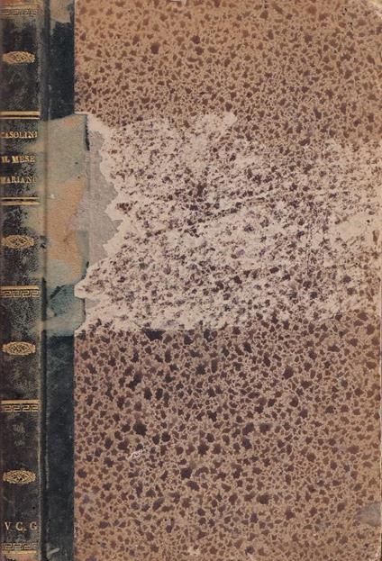 Il mese mariano - copertina