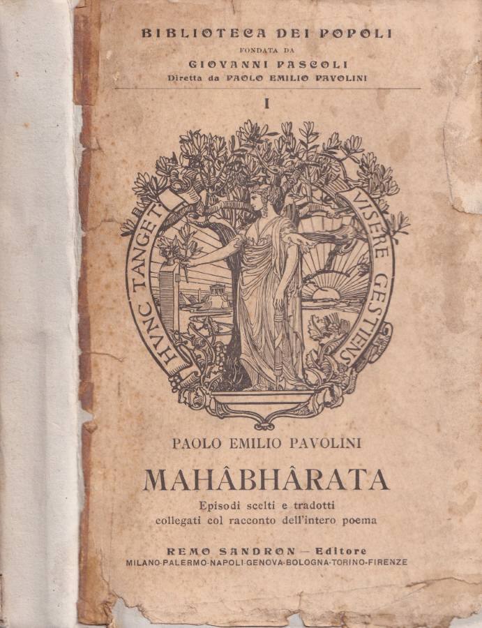 Biblioteca di Babele