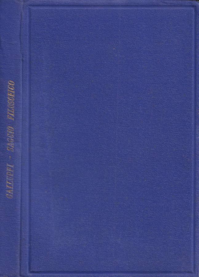 Biblioteca di Babele