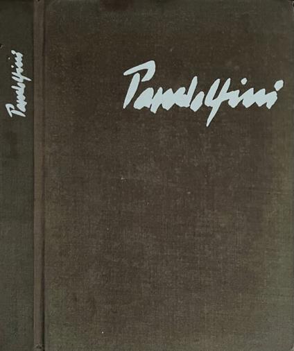 Pandolfini - copertina