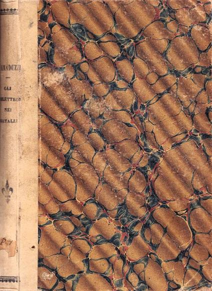 Gli elettroni nei metalli - copertina