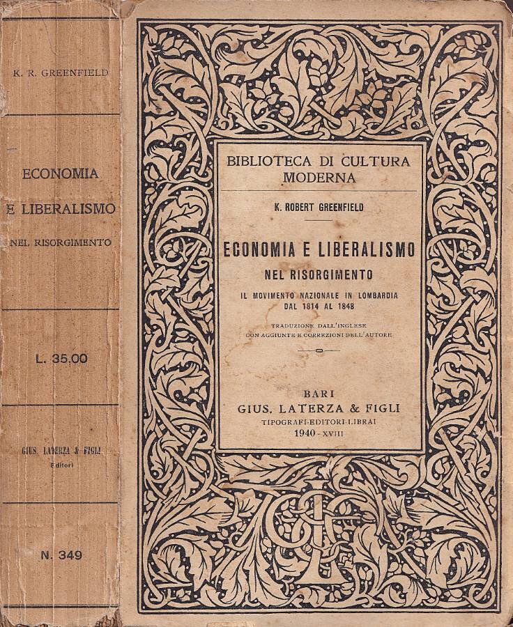 Biblioteca di Babele