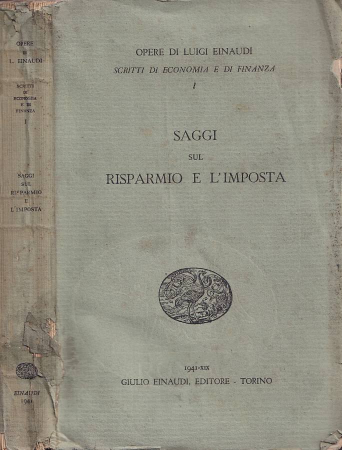 Biblioteca di Babele