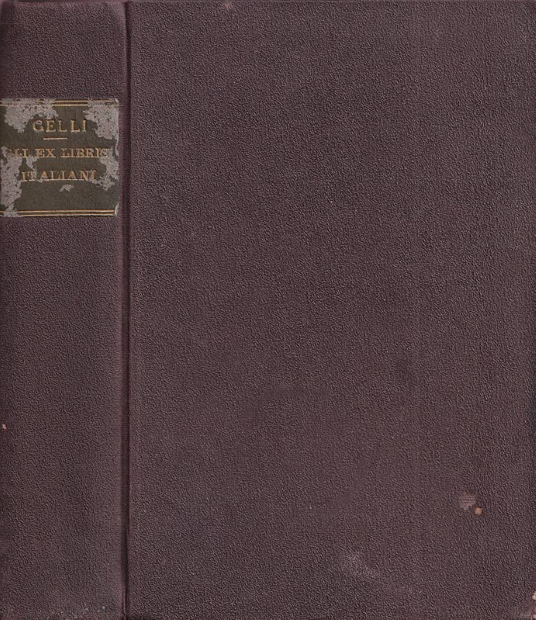 Biblioteca di Babele
