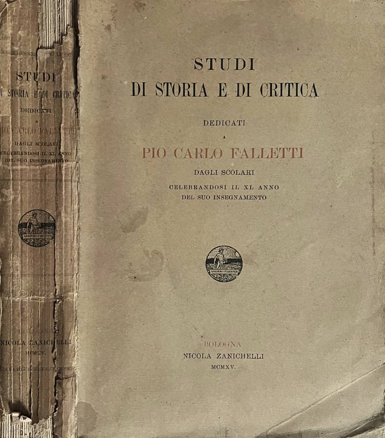 Biblioteca di Babele