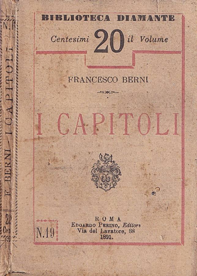 Biblioteca di Babele