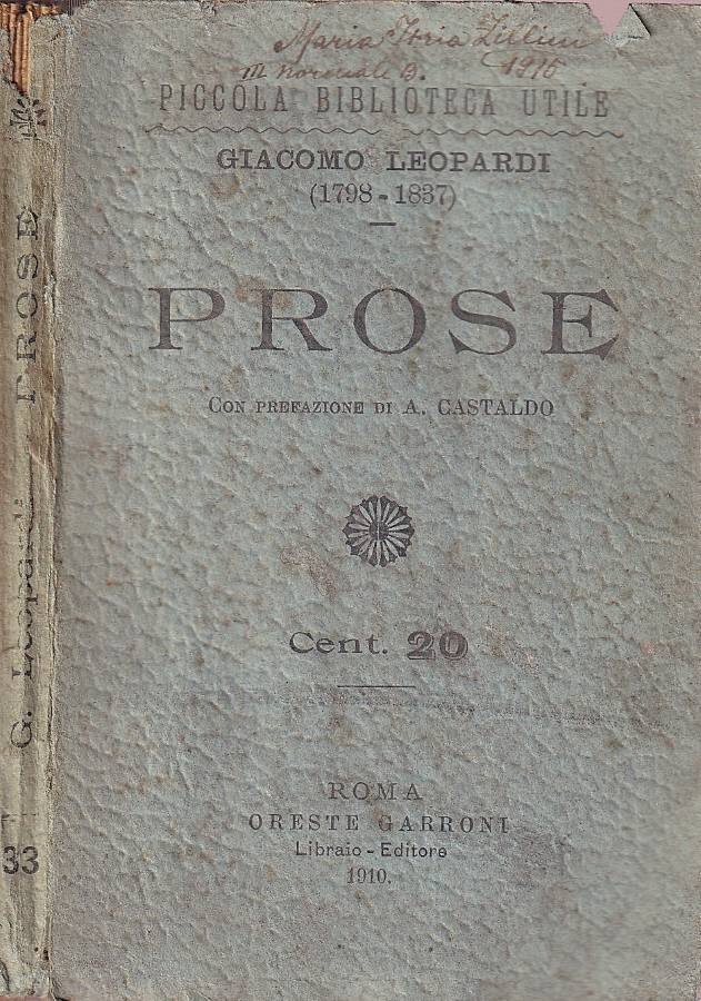 Biblioteca di Babele