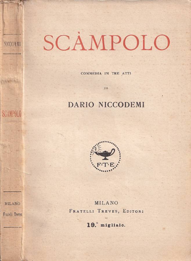 Biblioteca di Babele
